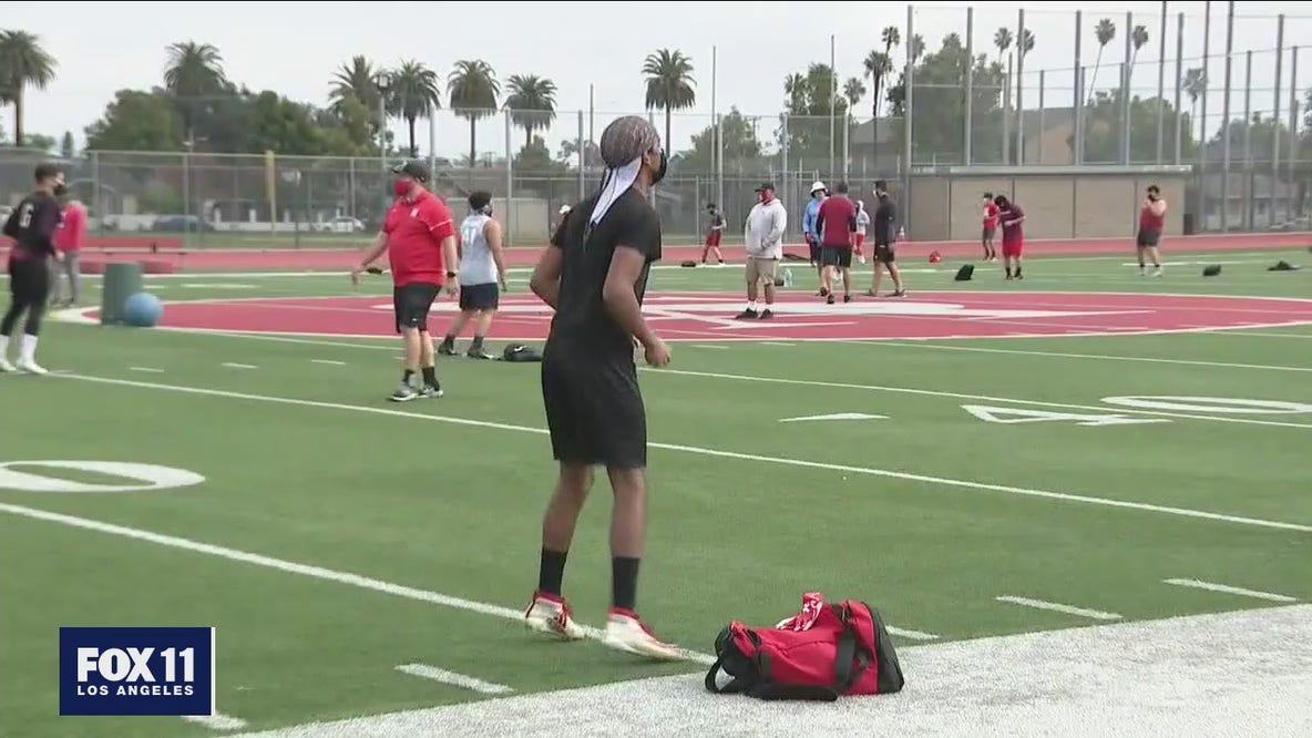 New youth sports guidance angers many, California assemblyman taking action